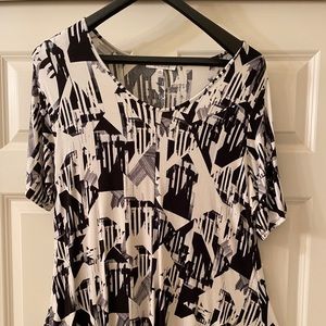 Tunic by Rose & Olive